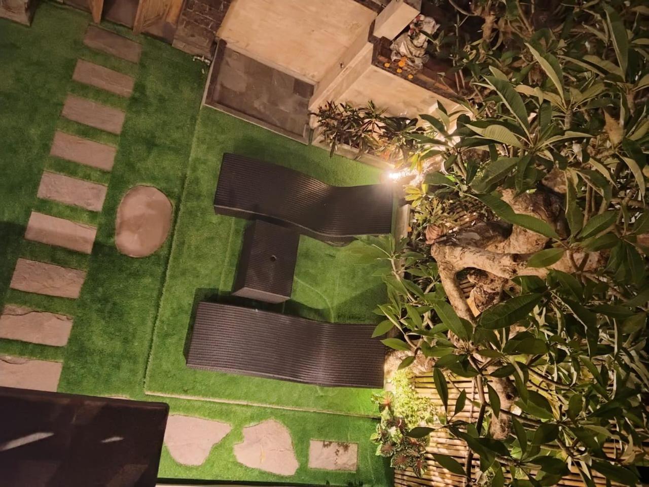 Danu House Ubud Esterno foto