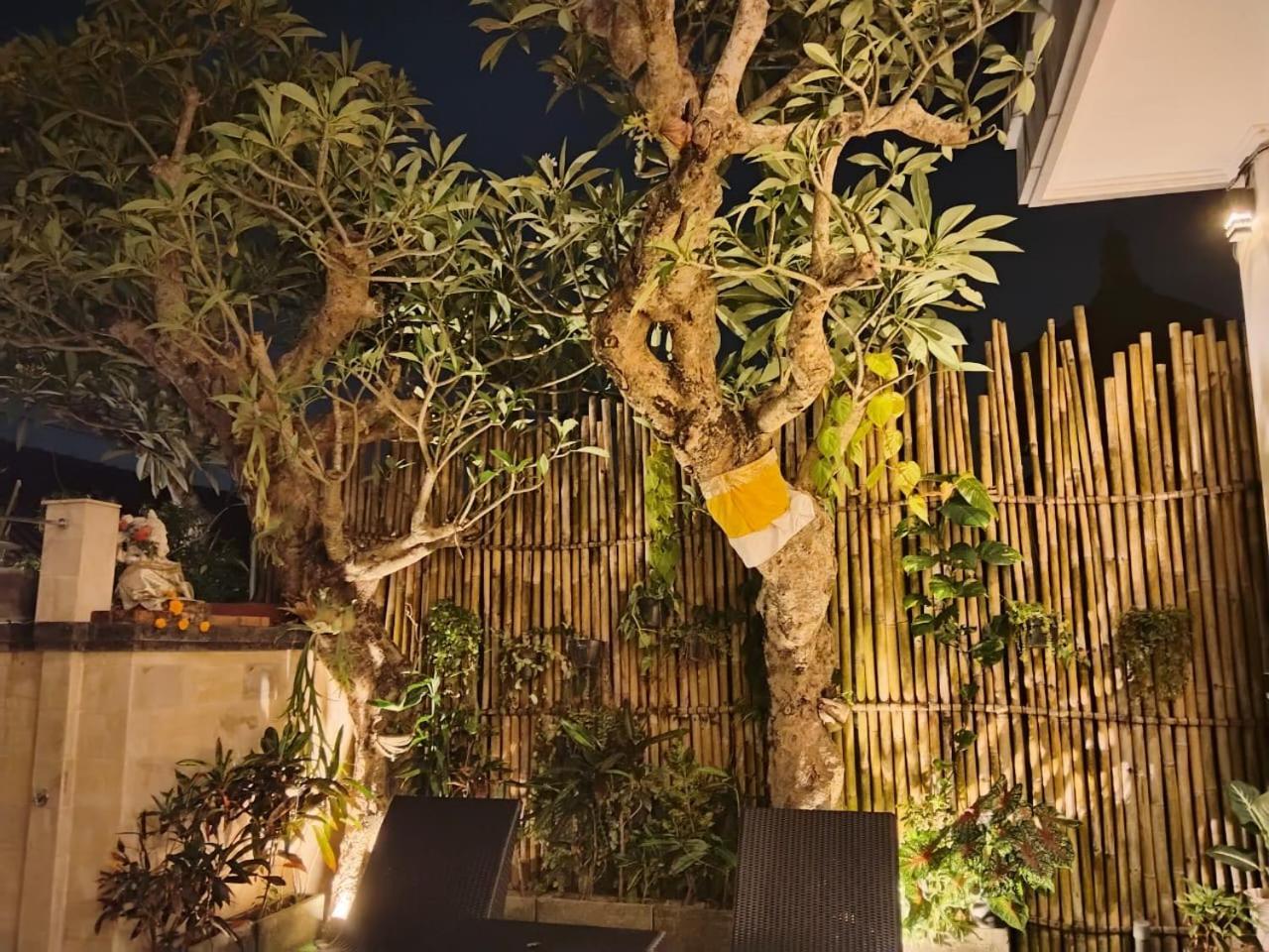 Danu House Ubud Esterno foto